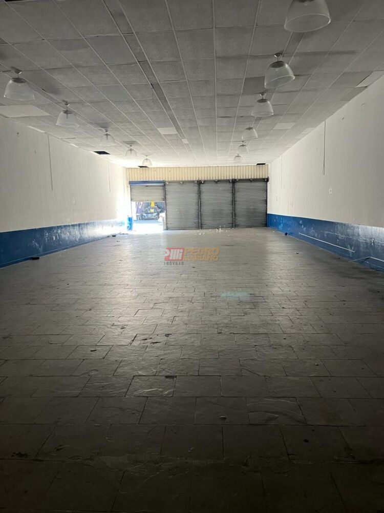 Depósito-Galpão, 383 m² - Foto 2