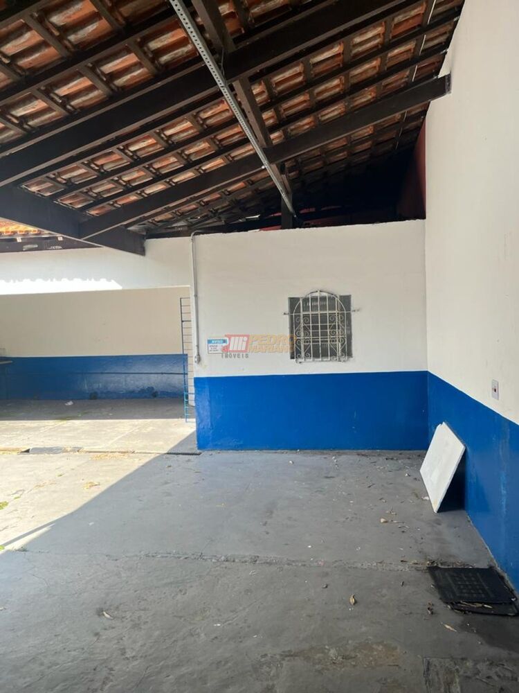 Depósito-Galpão, 383 m² - Foto 6