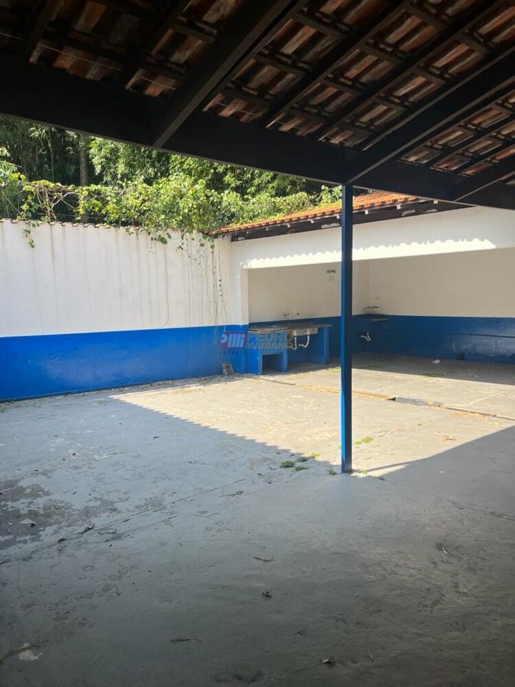 Depósito-Galpão, 383 m² - Foto 8