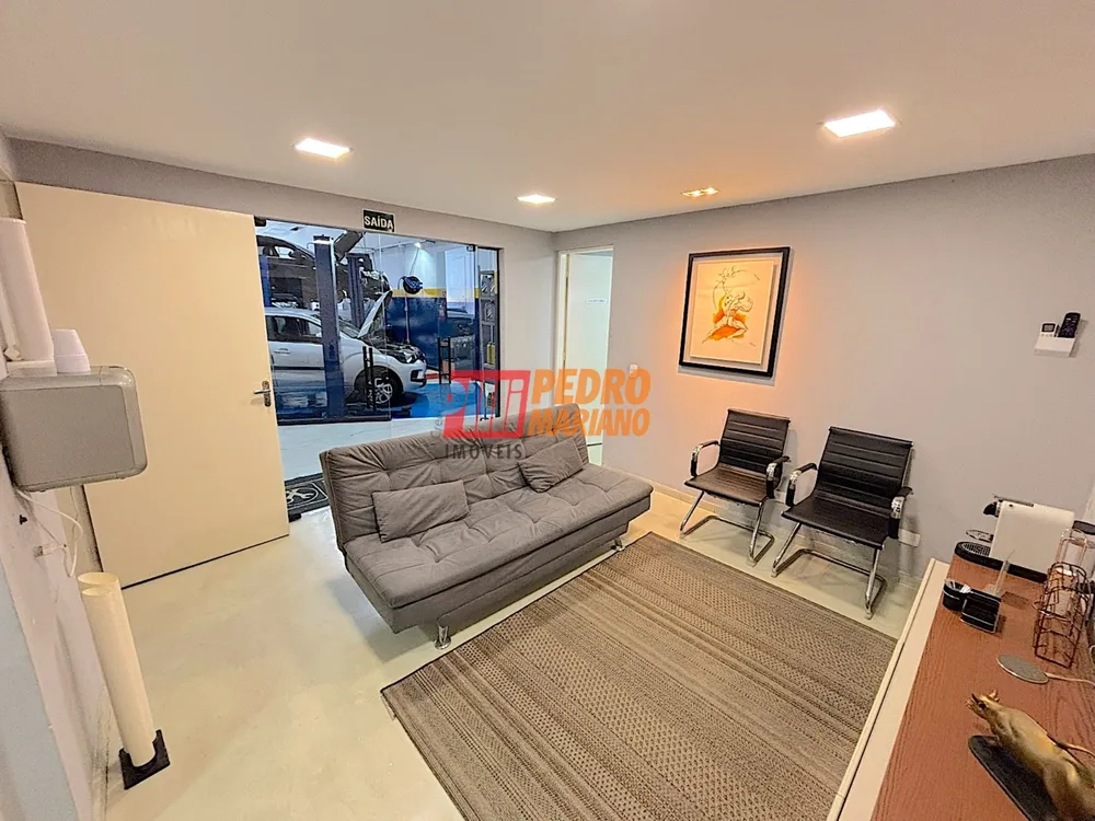 Depósito-Galpão, 383 m² - Foto 20
