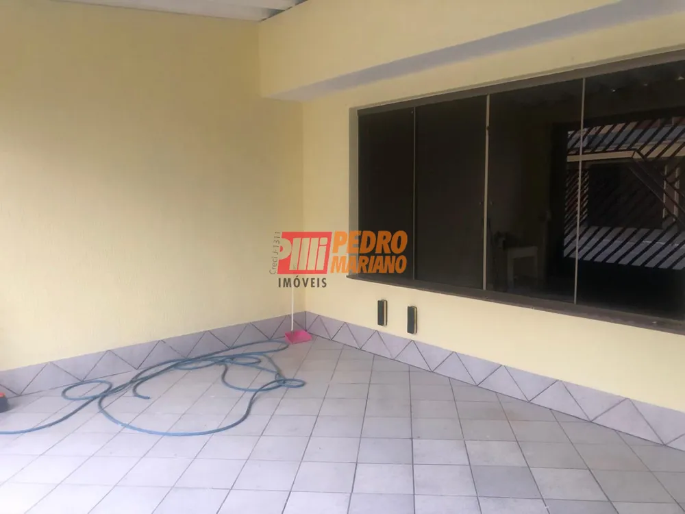 Casa, 3 quartos, 245 m² - Foto 16