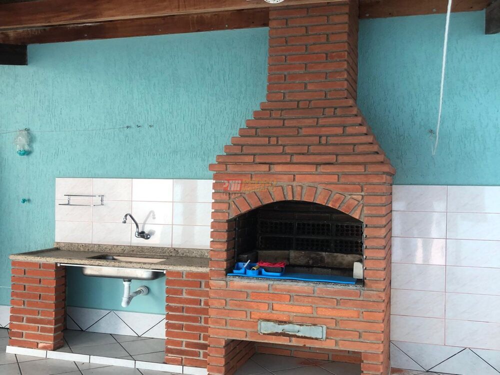 Casa, 3 quartos, 245 m² - Foto 8