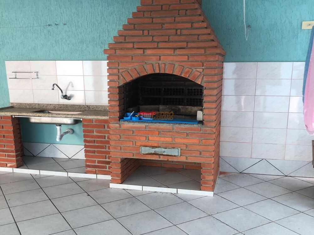 Casa, 3 quartos, 245 m² - Foto 7