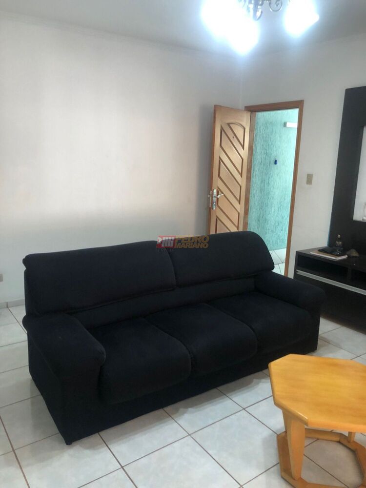Casa, 3 quartos, 245 m² - Foto 2