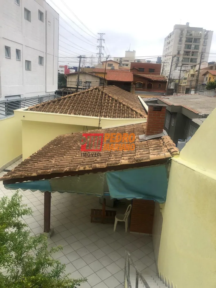 Casa, 3 quartos, 245 m² - Foto 5