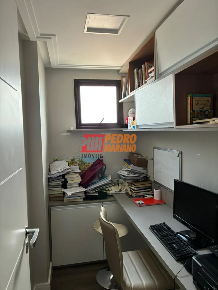 Apartamento, 3 quartos, 135 m² - Foto 4