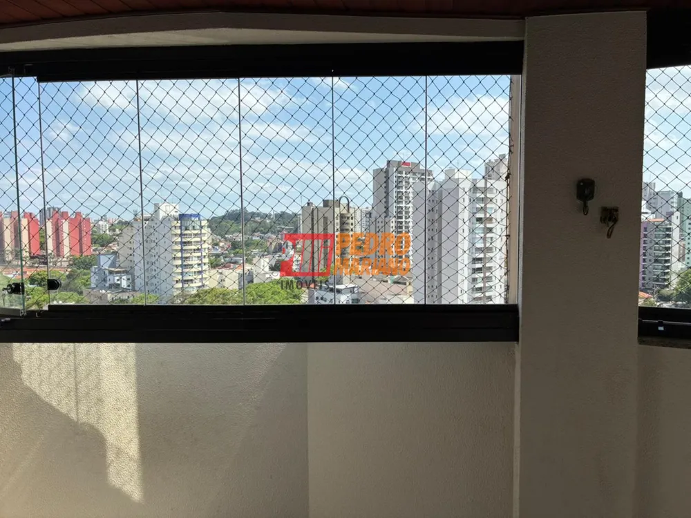 Apartamento, 3 quartos, 135 m² - Foto 1