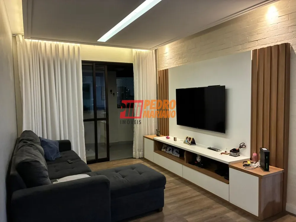 Apartamento, 3 quartos, 135 m² - Foto 2