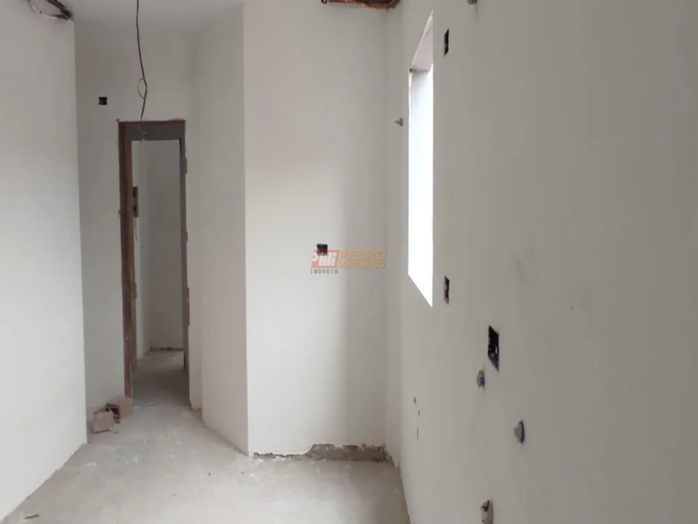 Apartamento, 2 quartos, 40 m² - Foto 4