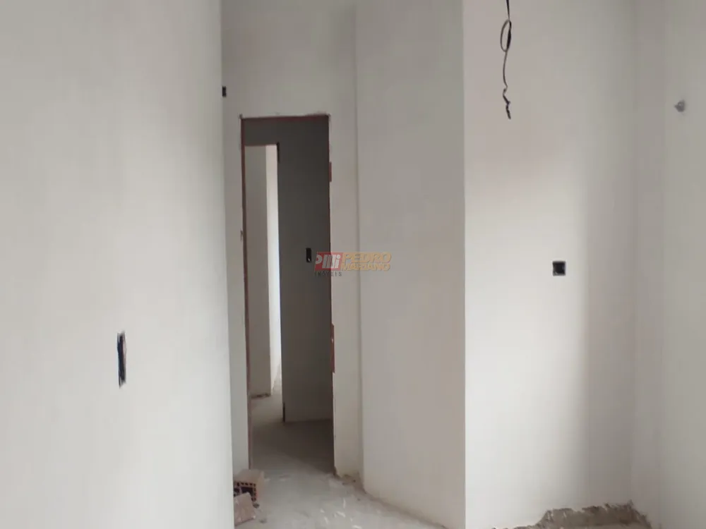Apartamento, 2 quartos, 40 m² - Foto 3