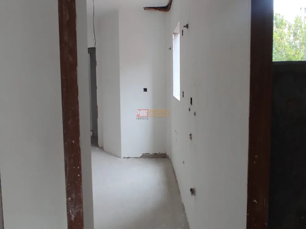 Apartamento, 2 quartos, 40 m² - Foto 5
