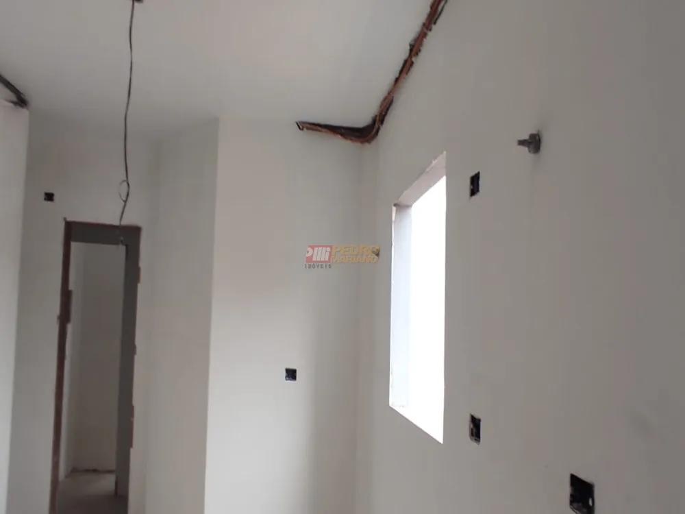 Apartamento, 2 quartos, 40 m² - Foto 2