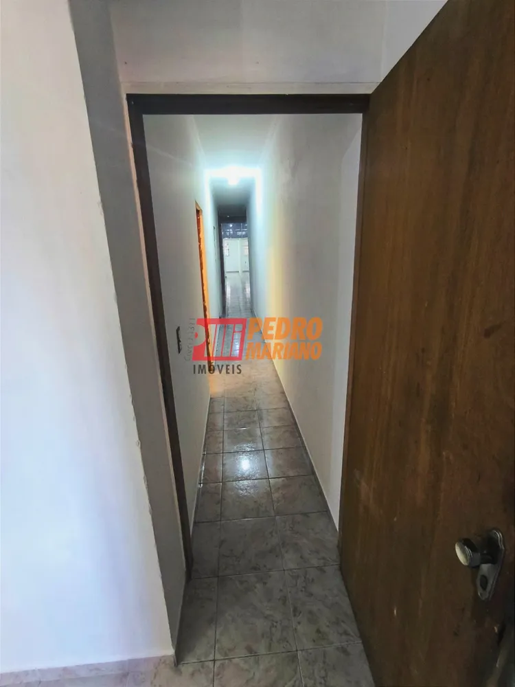 Sobrado, 7 quartos, 243 m² - Foto 4