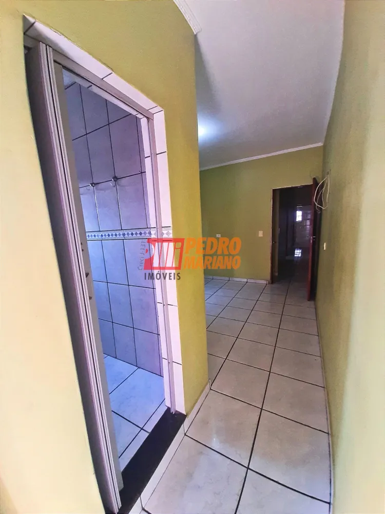 Sobrado, 7 quartos, 243 m² - Foto 4