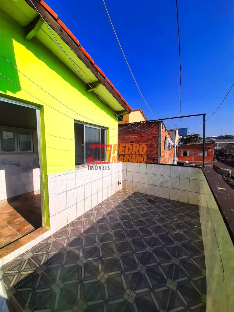 Sobrado, 7 quartos, 243 m² - Foto 11