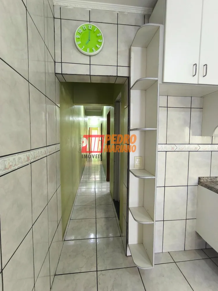 Sobrado, 7 quartos, 243 m² - Foto 9