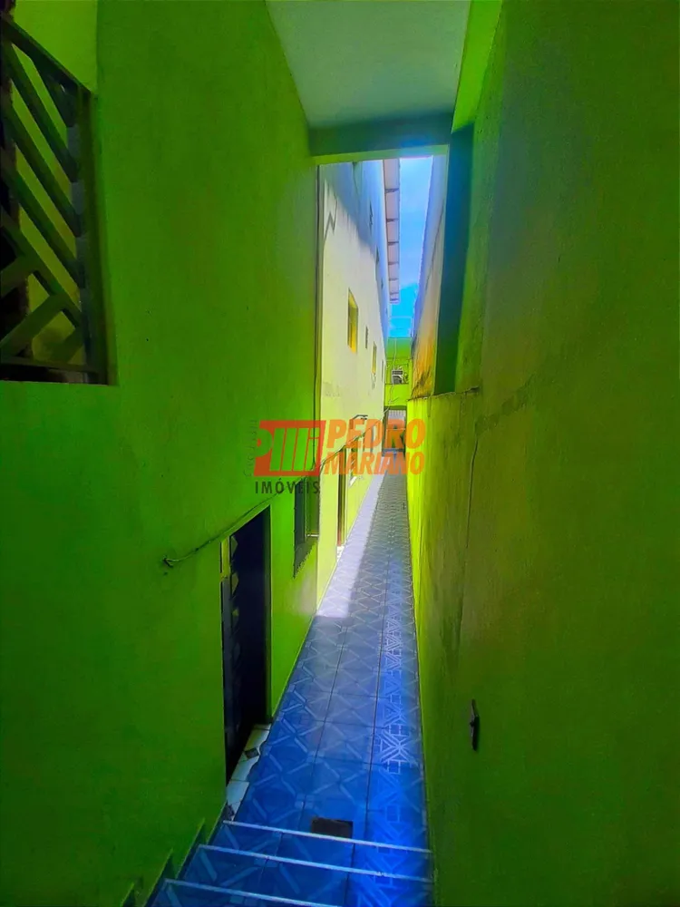 Sobrado, 7 quartos, 243 m² - Foto 12