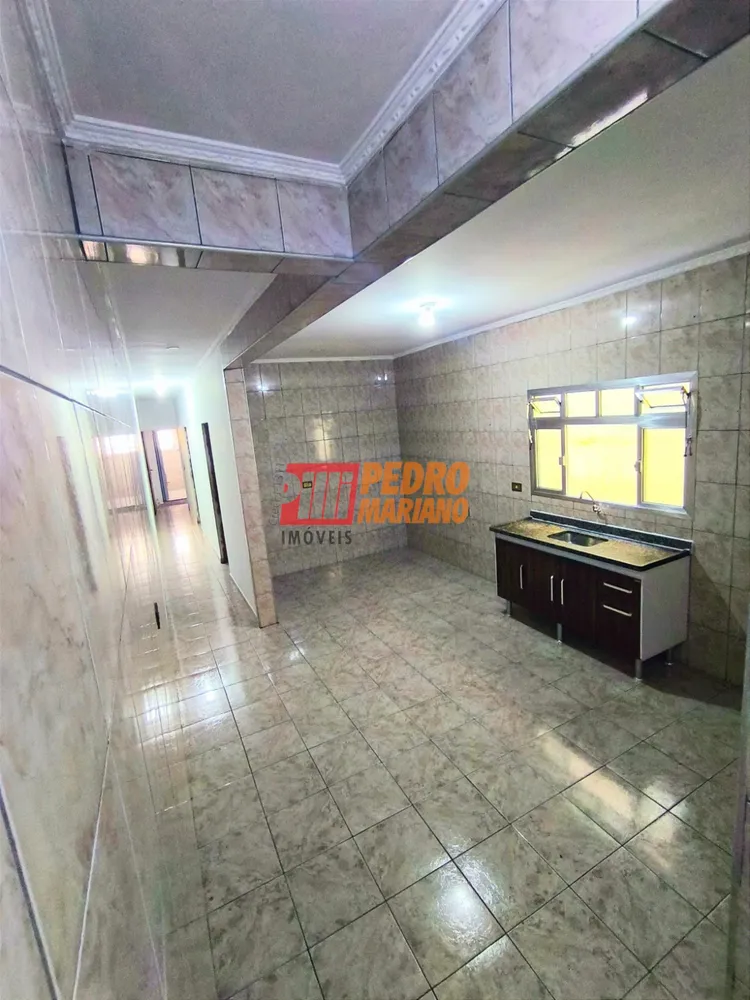 Sobrado, 7 quartos, 243 m² - Foto 8