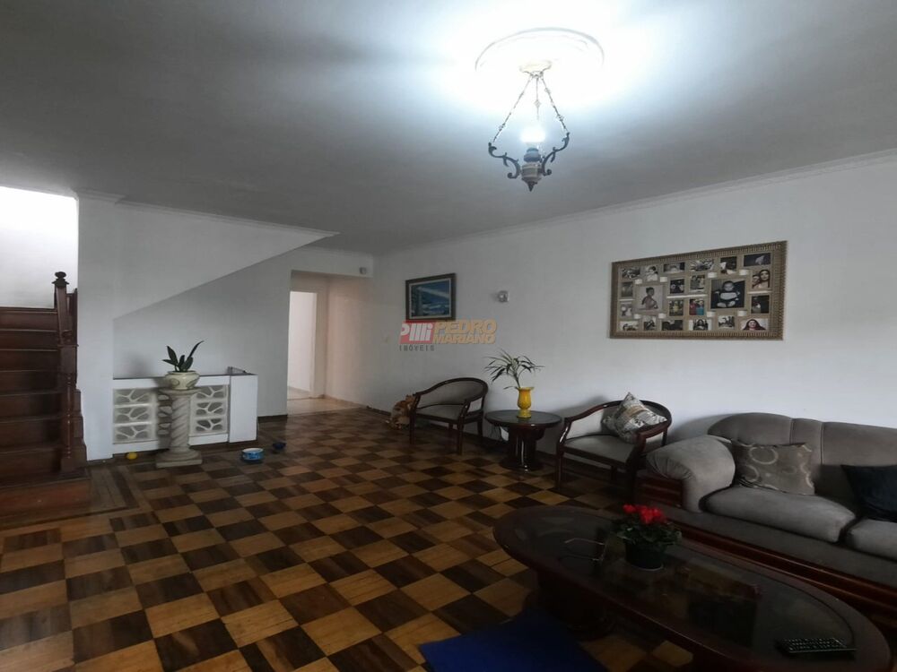 Sobrado, 3 quartos, 256 m² - Foto 1