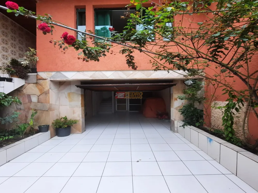 Sobrado, 3 quartos, 256 m² - Foto 16