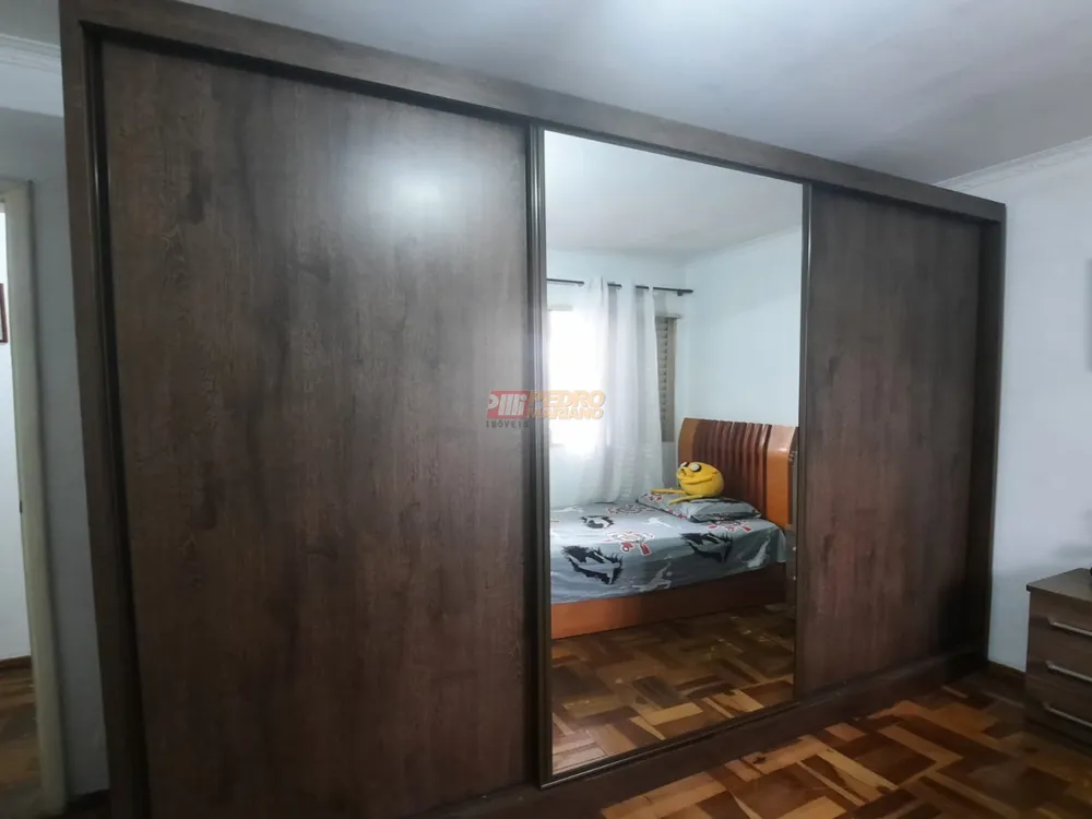 Sobrado, 3 quartos, 256 m² - Foto 7