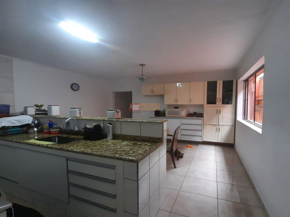 Sobrado, 3 quartos, 256 m² - Foto 6