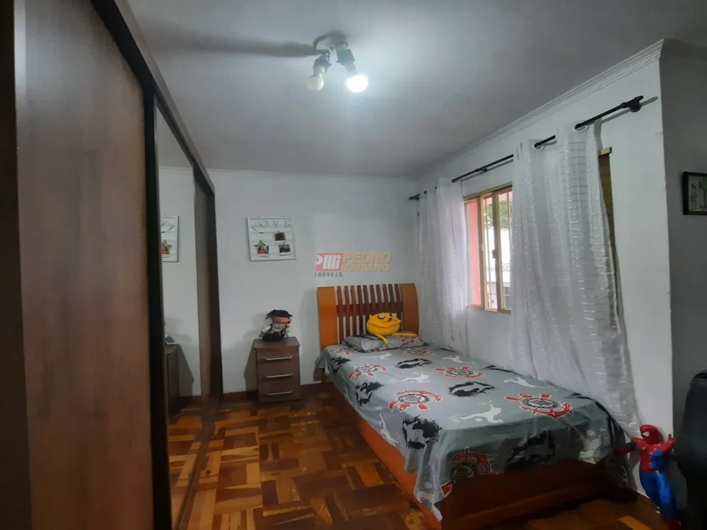 Sobrado, 3 quartos, 256 m² - Foto 6