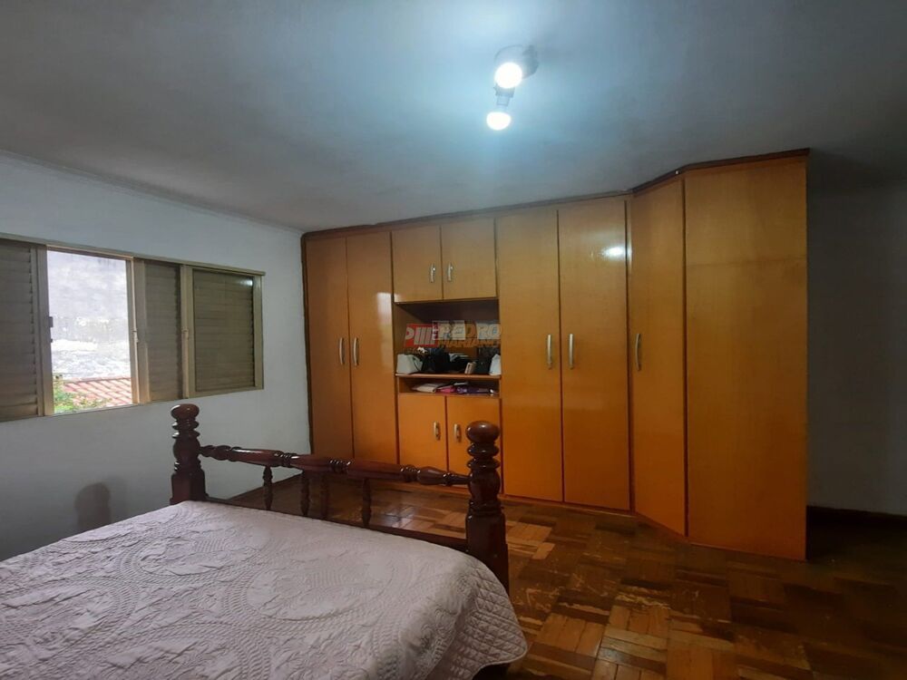 Sobrado, 3 quartos, 256 m² - Foto 4