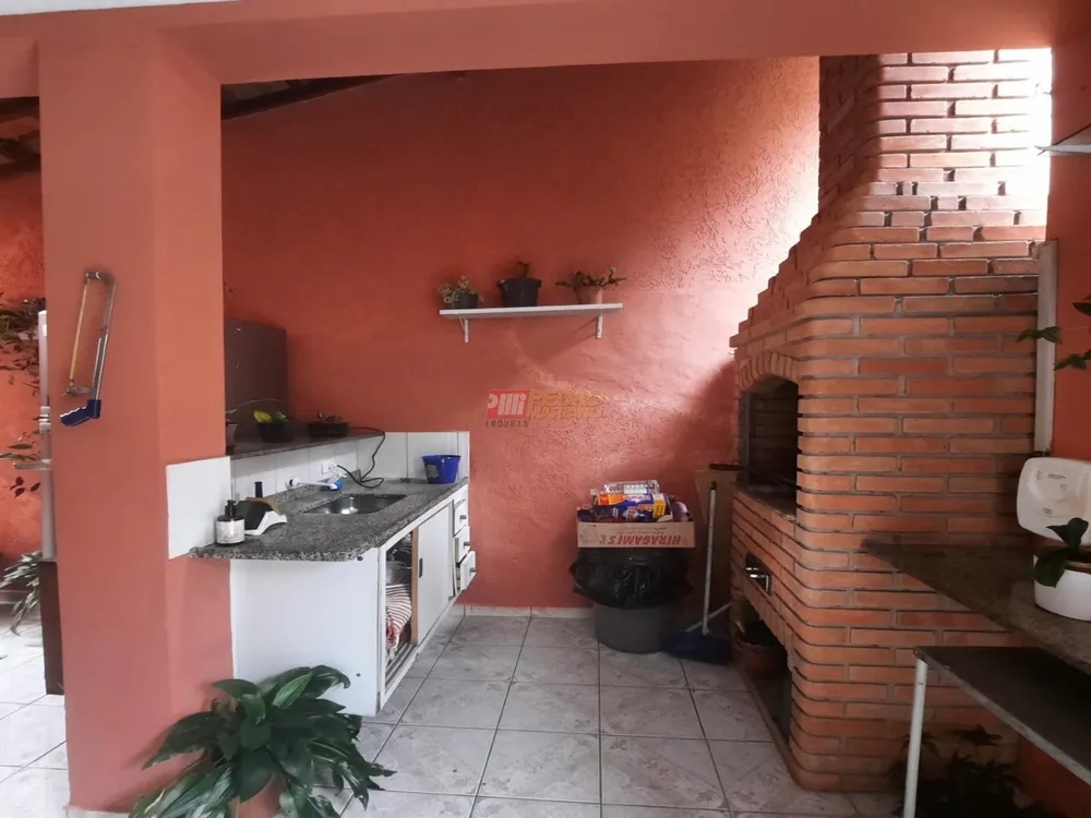 Sobrado, 3 quartos, 256 m² - Foto 13