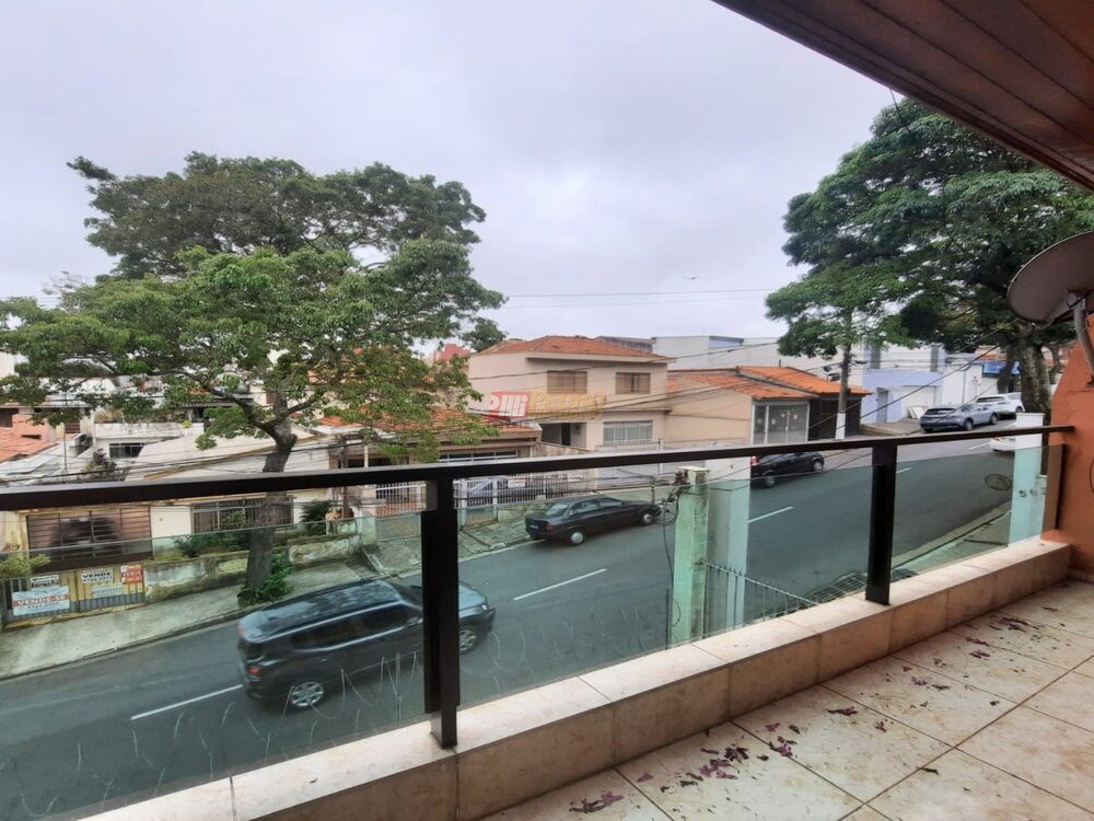 Sobrado, 3 quartos, 256 m² - Foto 5