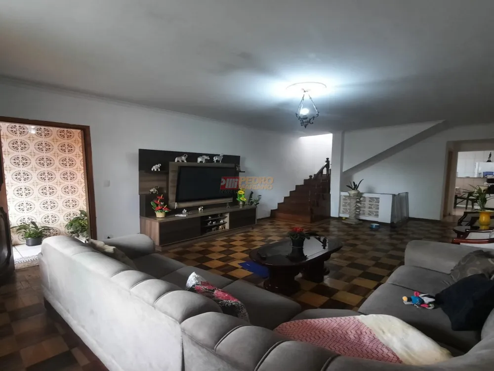 Sobrado, 3 quartos, 256 m² - Foto 2