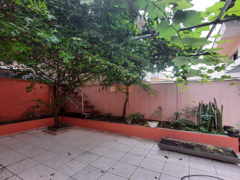 Sobrado, 3 quartos, 256 m² - Foto 8