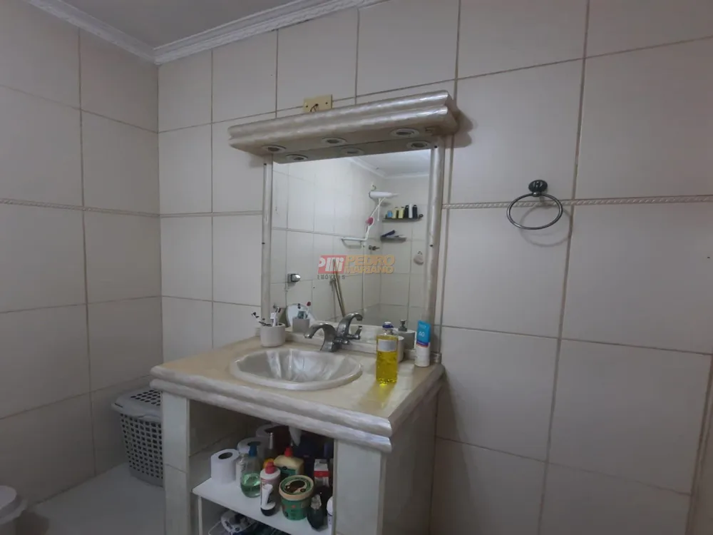 Sobrado, 3 quartos, 256 m² - Foto 12