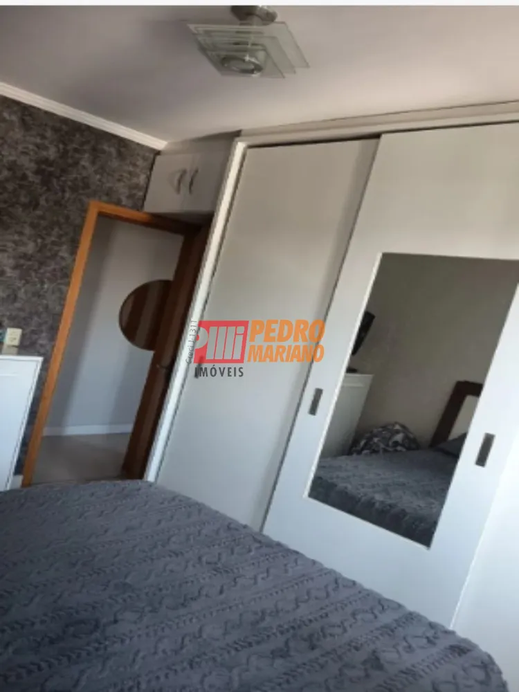 Apartamento, 2 quartos, 63 m² - Foto 2