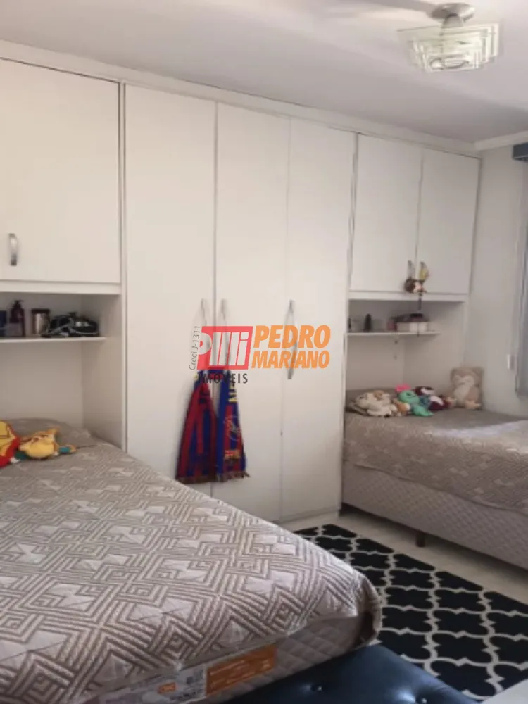 Apartamento, 2 quartos, 63 m² - Foto 5