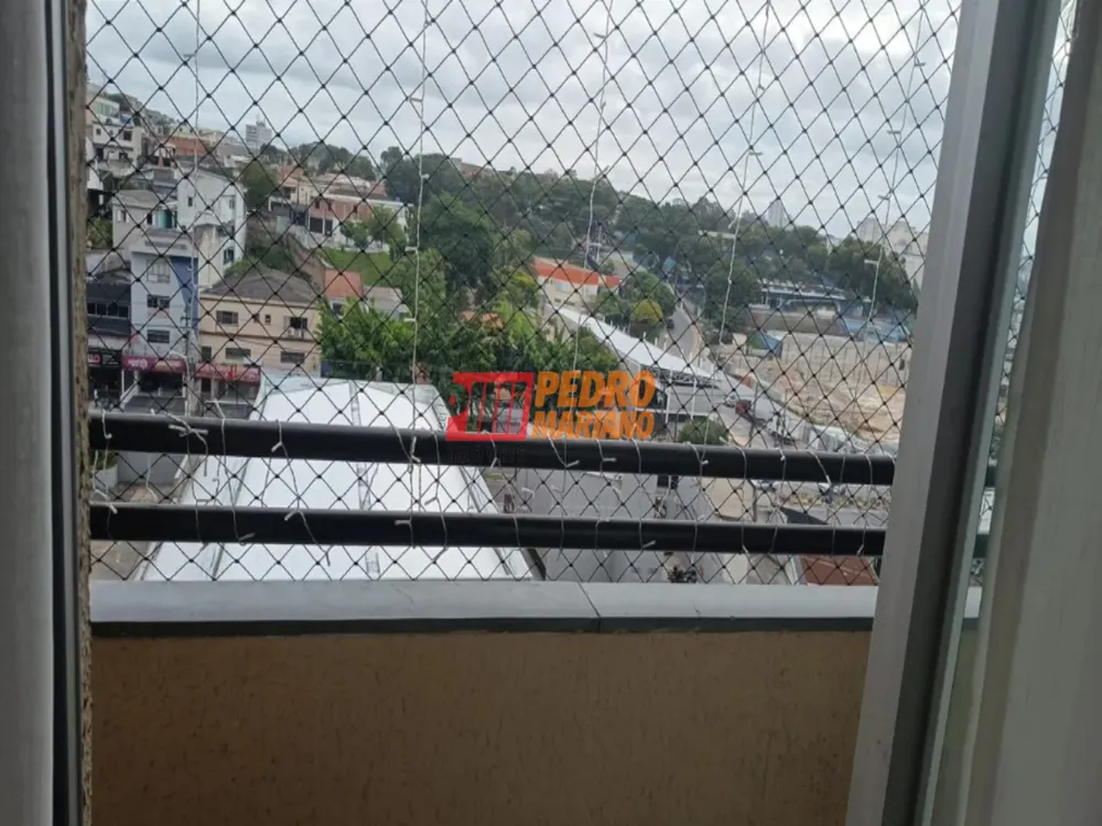 Apartamento, 2 quartos, 63 m² - Foto 4