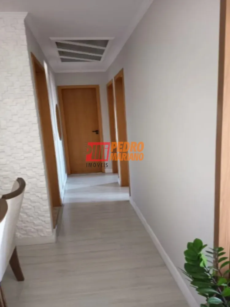 Apartamento, 2 quartos, 63 m² - Foto 1