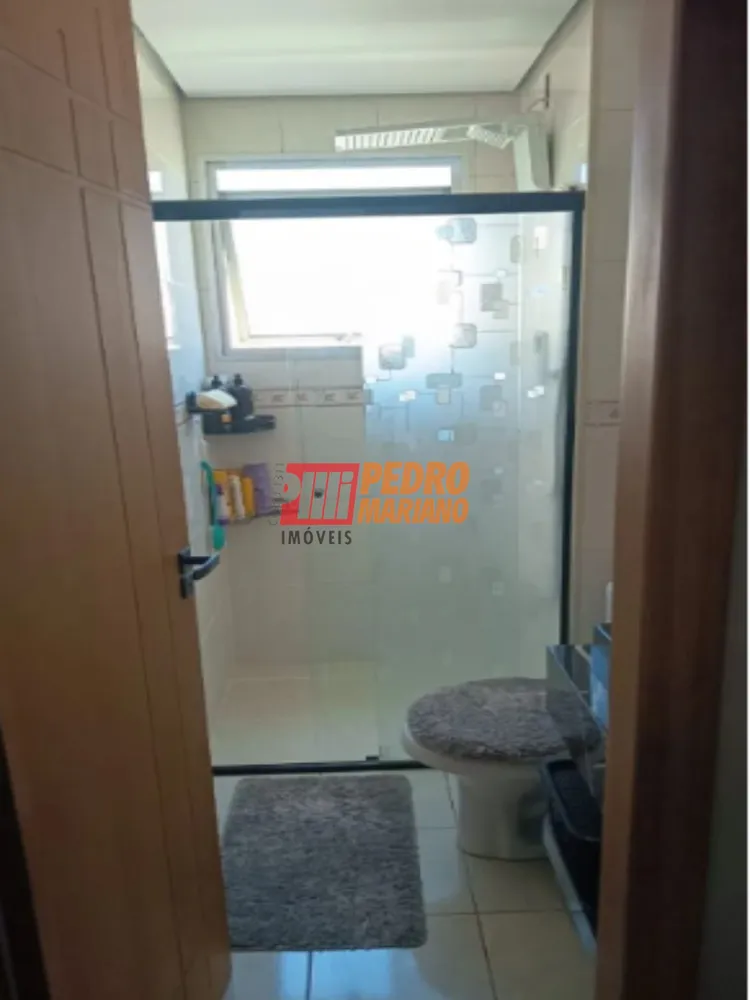 Apartamento, 2 quartos, 63 m² - Foto 3