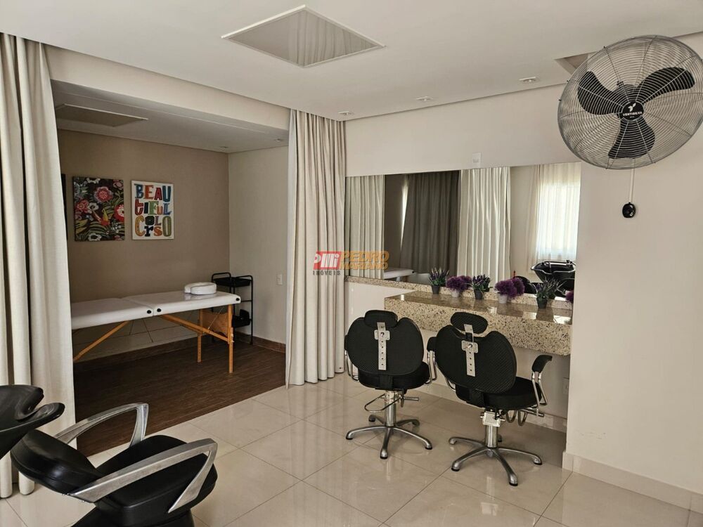 Apartamento à venda com 2 quartos, 46m² - Foto 6