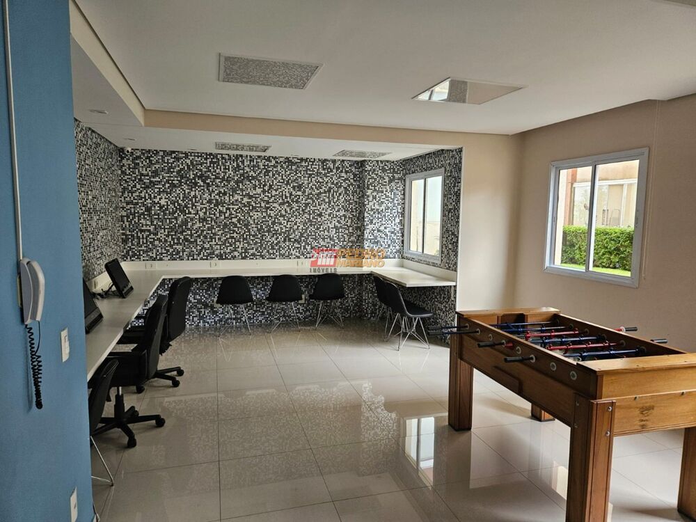 Apartamento à venda com 2 quartos, 46m² - Foto 7