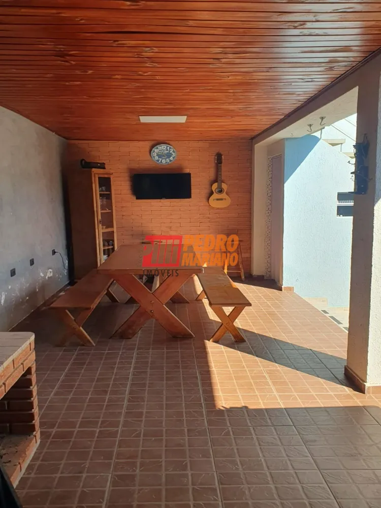 Casa, 2 quartos, 158 m² - Foto 1