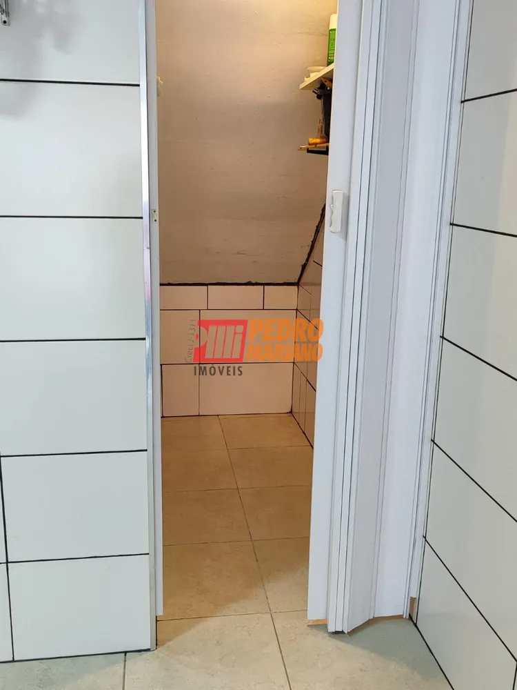 Sobrado, 3 quartos, 249 m² - Foto 7