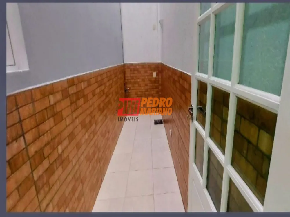 Sobrado, 3 quartos, 249 m² - Foto 1