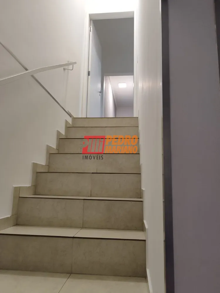 Sobrado, 3 quartos, 249 m² - Foto 10