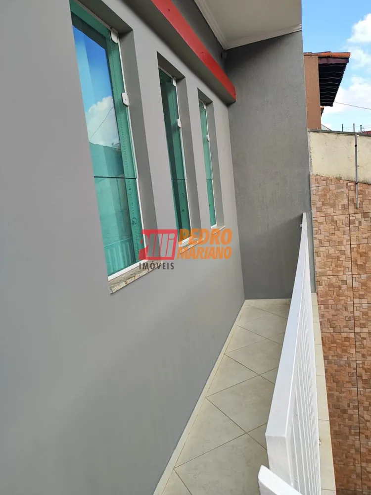 Sobrado, 3 quartos, 249 m² - Foto 3