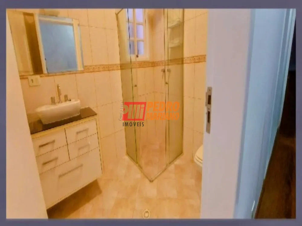 Sobrado, 3 quartos, 249 m² - Foto 11