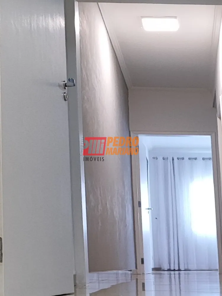 Sobrado, 3 quartos, 249 m² - Foto 12