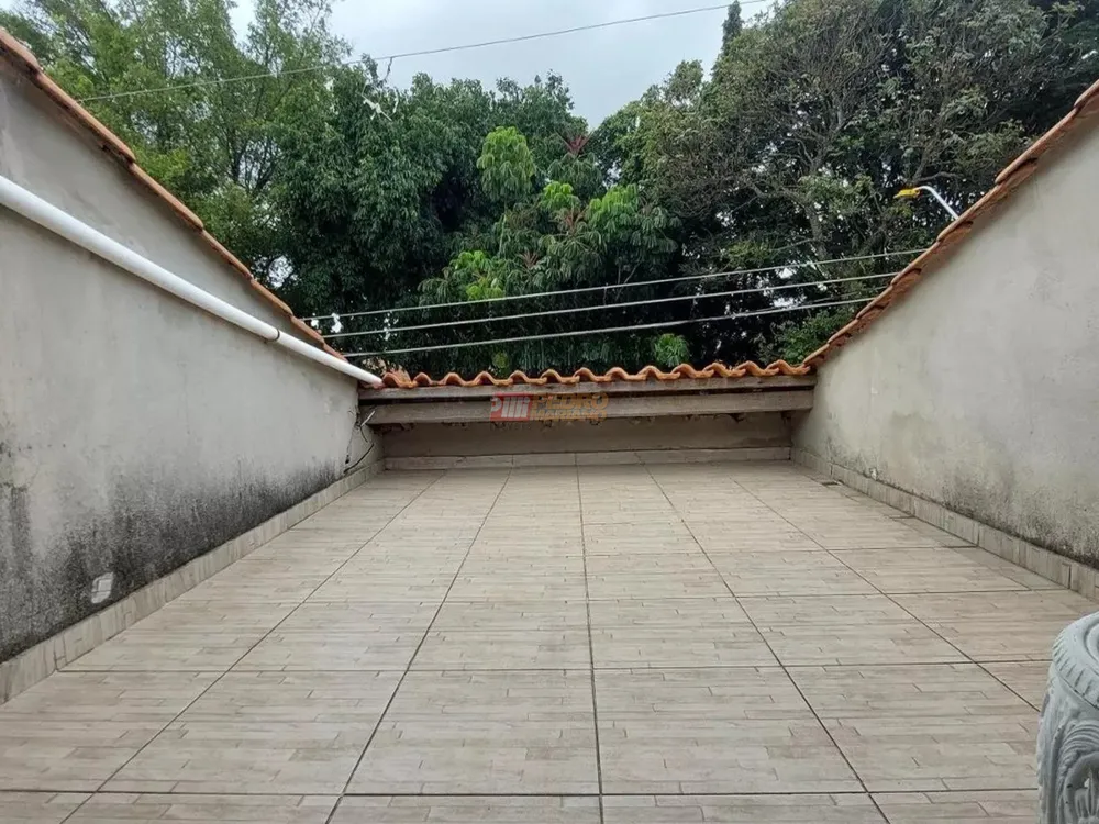 Sobrado, 4 quartos, 200 m² - Foto 29