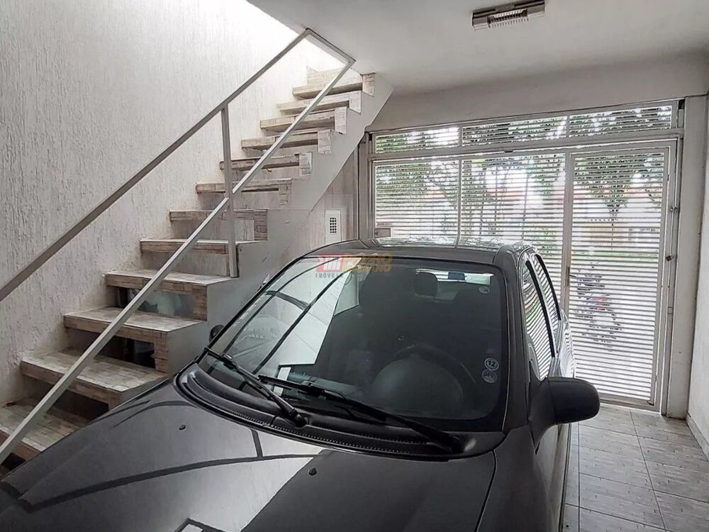 Sobrado, 4 quartos, 200 m² - Foto 24