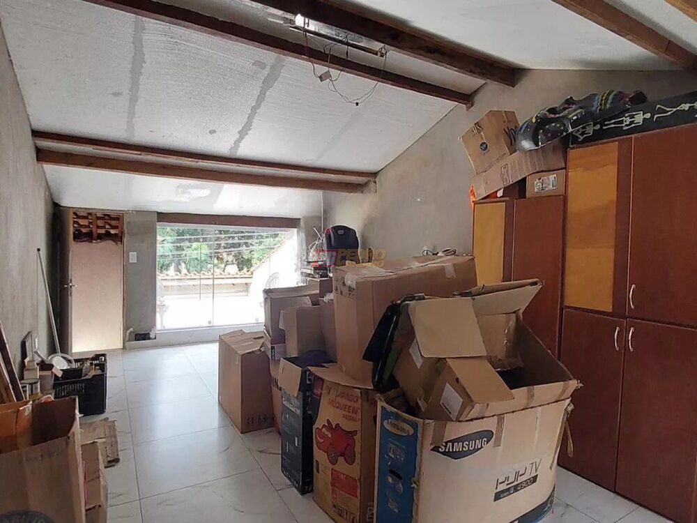 Sobrado, 4 quartos, 200 m² - Foto 20